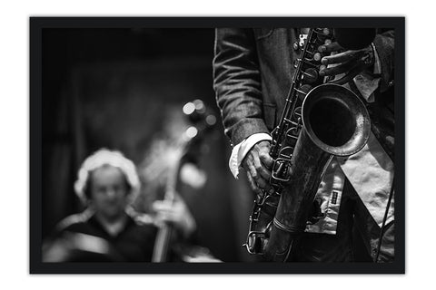Poster Jazz