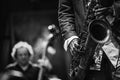 Poster Jazz