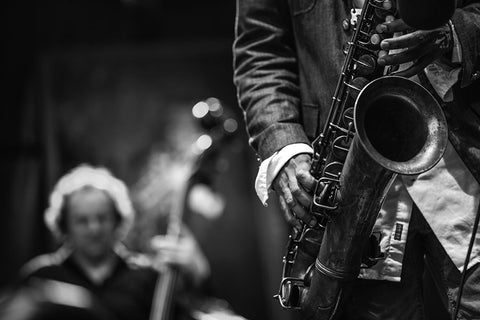 Poster Jazz