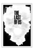 Poster The Last of Us - TLOU - Games