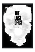 Poster The Last of Us - TLOU - Games