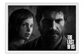Poster The Last of Us - TLOU - Games