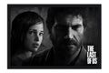 Poster The Last of Us - TLOU - Games