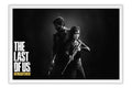 Poster The Last of Us - TLOU - Games