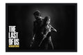 Poster The Last of Us - TLOU - Games