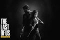 Poster The Last of Us - TLOU - Games