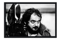 Poster Stanley Kubrick - Filmes