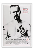 Poster American History X - Filmes