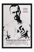 Poster American History X - Filmes