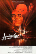 Poster Apocalypse Now - Filmes