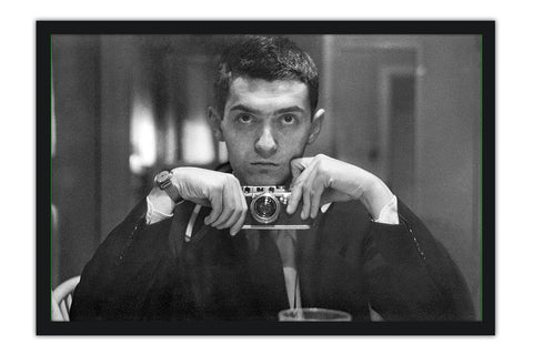 Poster Stanley Kubrick - Filmes
