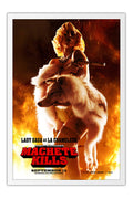 Poster Lady Gaga - Pop