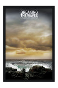 Poster Breaking The Waves - Filmes