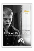 Poster A Fita Branca - Das Weisse Band - Filmes