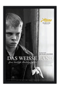 Poster A Fita Branca - Das Weisse Band - Filmes