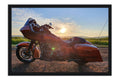 Poster Moto - Esportes