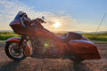 Poster Moto - Esportes