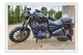Poster Moto - Esportes