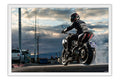 Poster Moto - Esportes