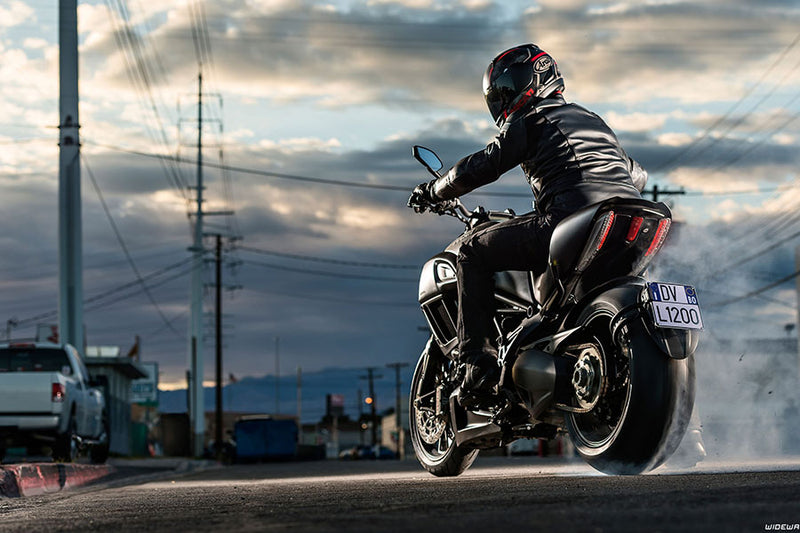 Poster Moto - Esportes