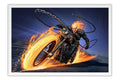 Poster Ghost Rider - Motoqueiro Fantasma - Filmes
