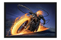 Poster Ghost Rider - Motoqueiro Fantasma - Filmes
