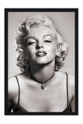 Poster Marilyn Monroe - Vintage - Retrô