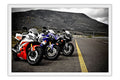 Poster Moto - Esportes