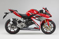 Poster Moto - Esportes