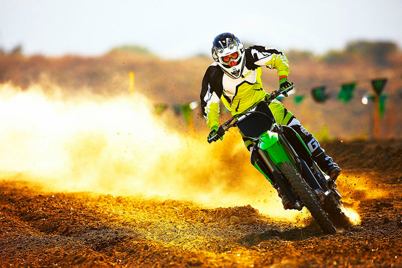 Poster Moto - Rally - Esportes