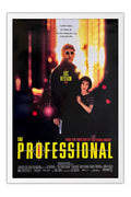 Poster O Profissional - Leon - The Professional - Filmes