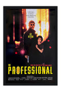 Poster O Profissional - Leon - The Professional - Filmes