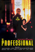 Poster O Profissional - Leon - The Professional - Filmes