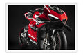 Poster Moto - Ducati - Esportes