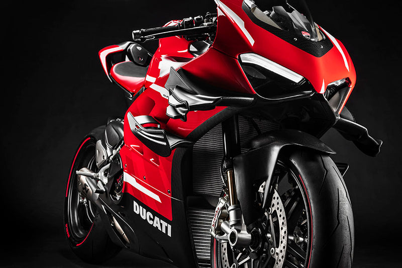 Poster Moto - Ducati - Esportes