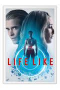 Poster Desejos Ocultos - Life Like - Filmes