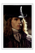 Poster Vampiro Lestat - Tom Cruise - Filmes