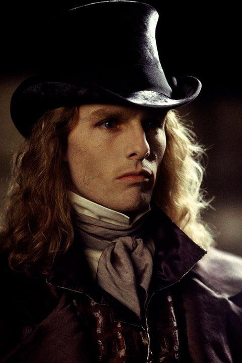 Poster Vampiro Lestat - Tom Cruise - Filmes