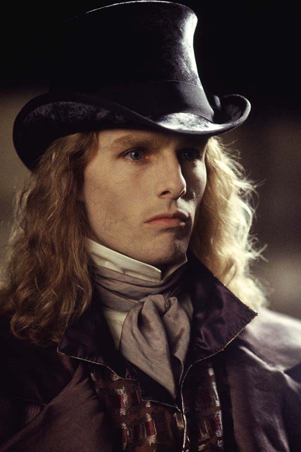 Poster Vampiro Lestat - Tom Cruise - Filmes