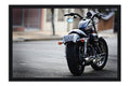 Poster Moto - Harley Davidson - Esportes