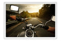 Poster Moto - Esportes