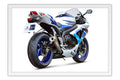 Poster Moto - Esportes