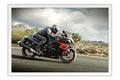 Poster Moto - Esportes