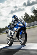 Poster Moto - Yamaha - Esportes