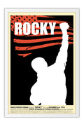 Poster Balboa - Filmes
