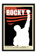 Poster Balboa - Filmes