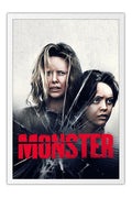 Poster Monster - Filmes