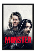 Poster Monster - Filmes