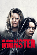 Poster Monster - Filmes