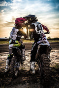 Poster Moto - Esportes
